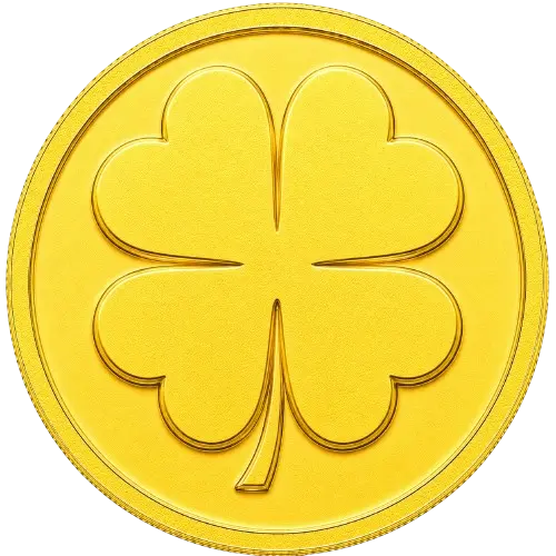 JUNU Gold Coin